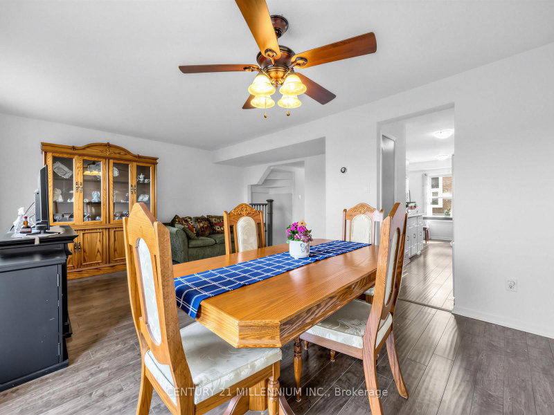 1020 Central Park Brampton,ON L6S 3J5 — Photo 9