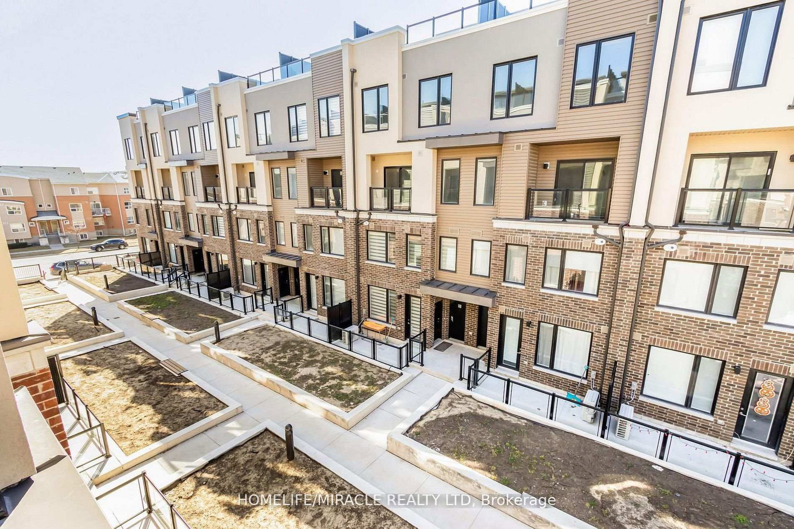 3415 Ridgeway Drive • #16 • Mississauga, ON photo 11
