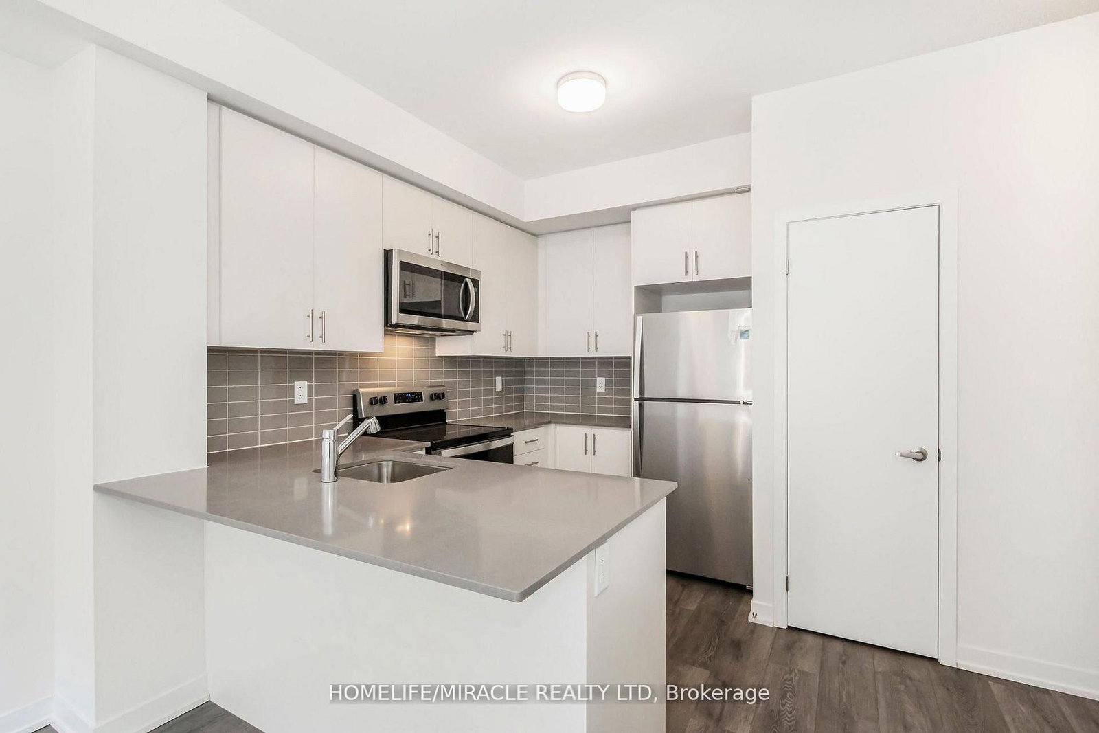 3415 Ridgeway Drive • #16 • Mississauga, ON photo 17