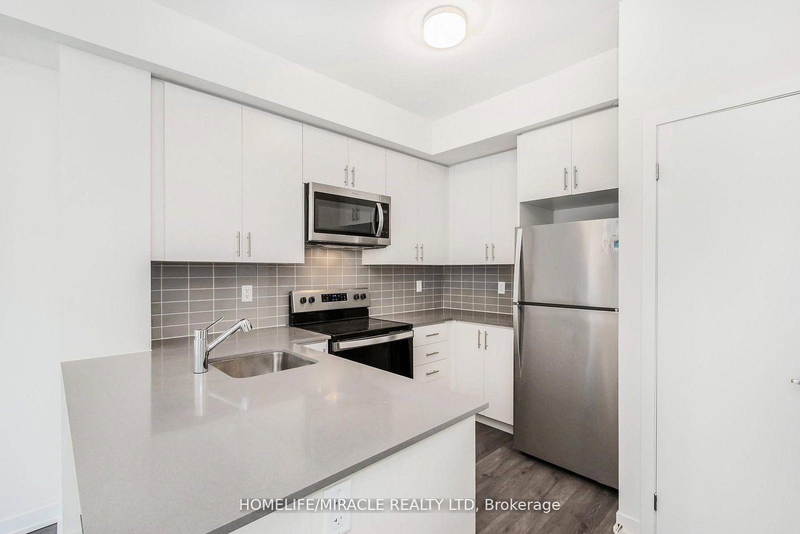3415 Ridgeway Drive • #16 • Mississauga, ON photo 18