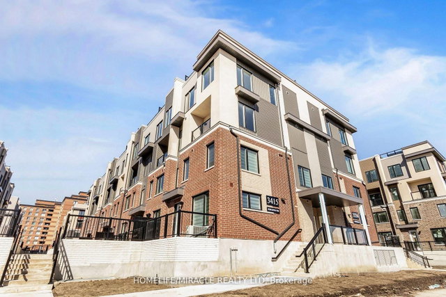 16 - 3415 Ridgeway Drive