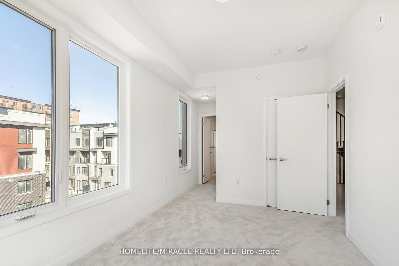 3415 Ridgeway Drive • #16 • Mississauga, ON photo 30