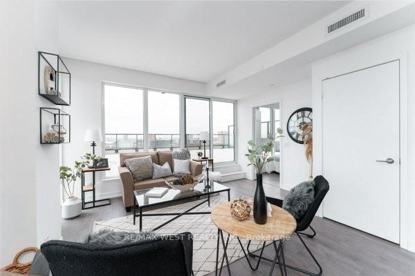 270 W Dufferin Street • #1207 • Toronto, ON photo 15