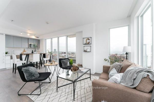 270 W Dufferin Street • #1207 • Toronto, ON photo 17