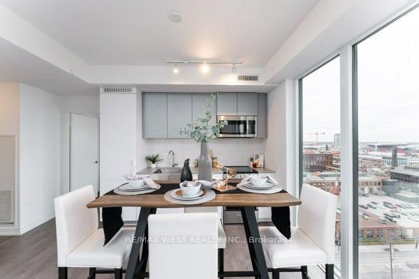 270 W Dufferin Street • #1207 • Toronto, ON photo 25