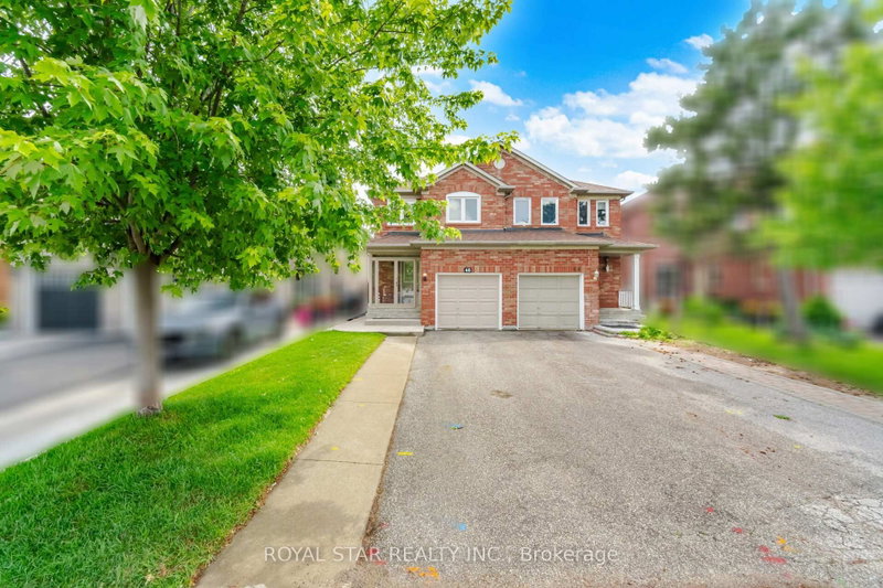 46 Dusty Star Road