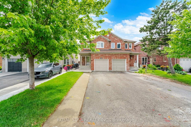46 Dusty Star Road