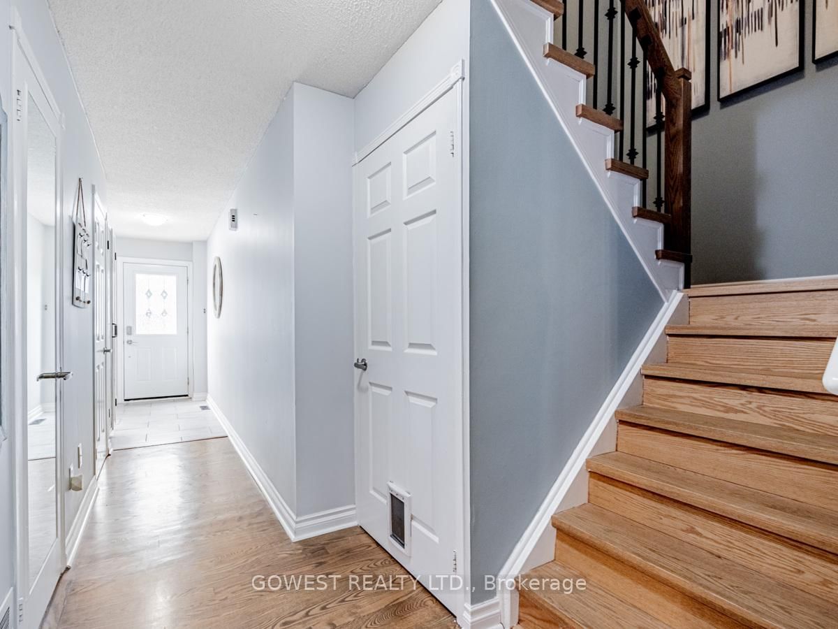 3050 Orleans Road • #31 • Mississauga, ON photo 10