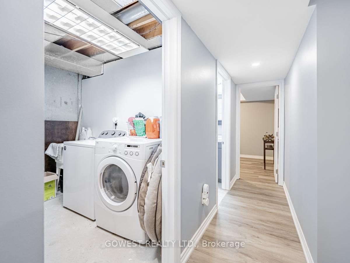3050 Orleans Road • #31 • Mississauga, ON photo 29