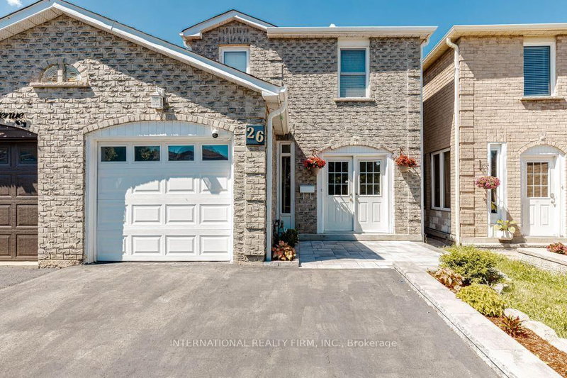 26 Sandmere Avenue