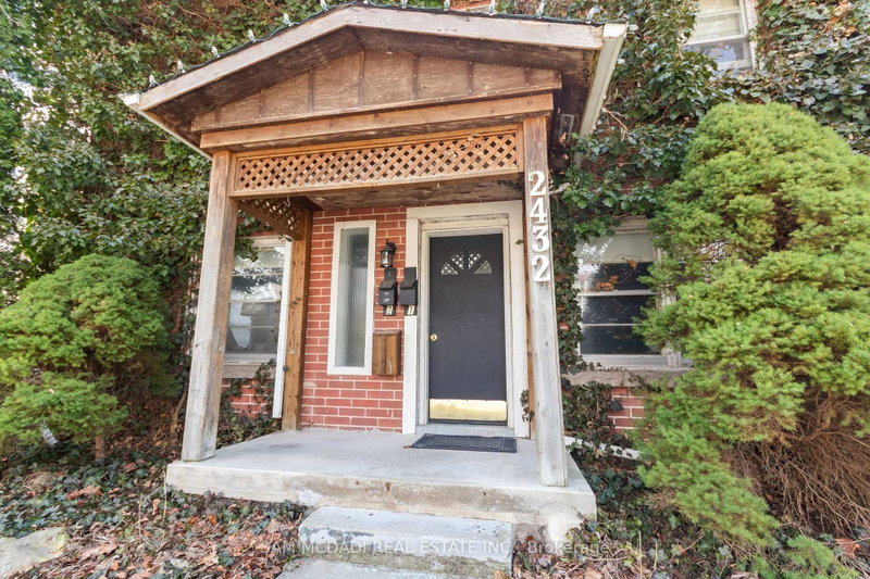 2430 - 2432 First Street