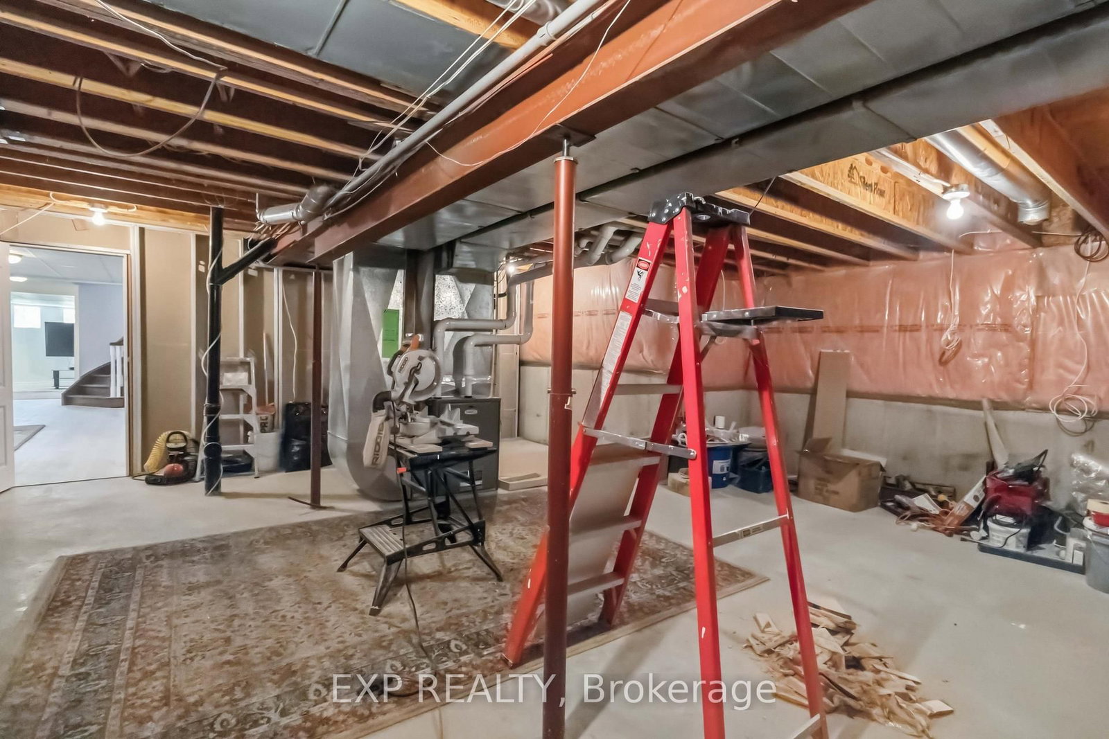 1401 Tamworth Court • Burlington, ON photo 47