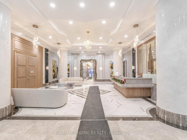 1807 - 30 Elm Drive W