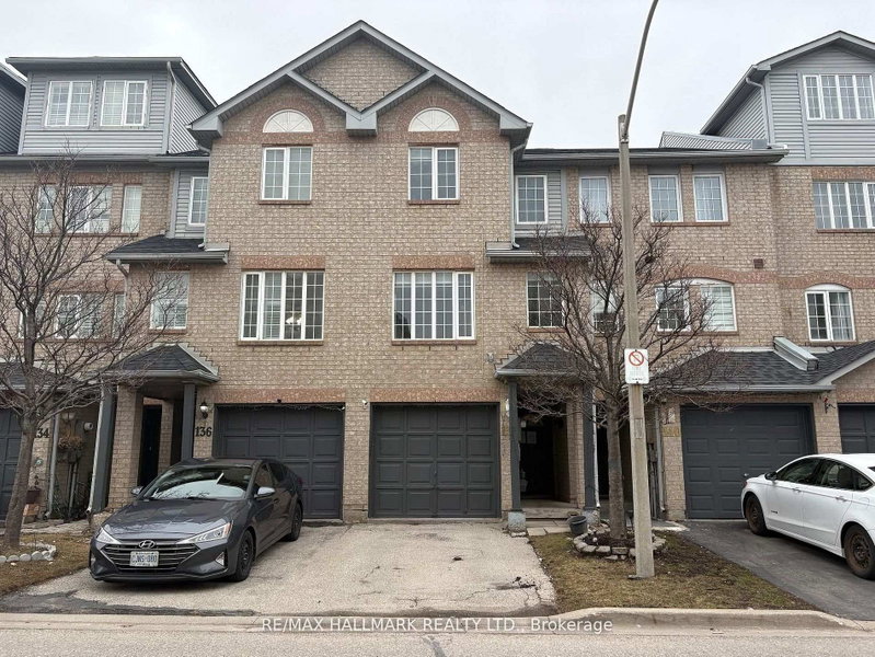 138 Spadina Road