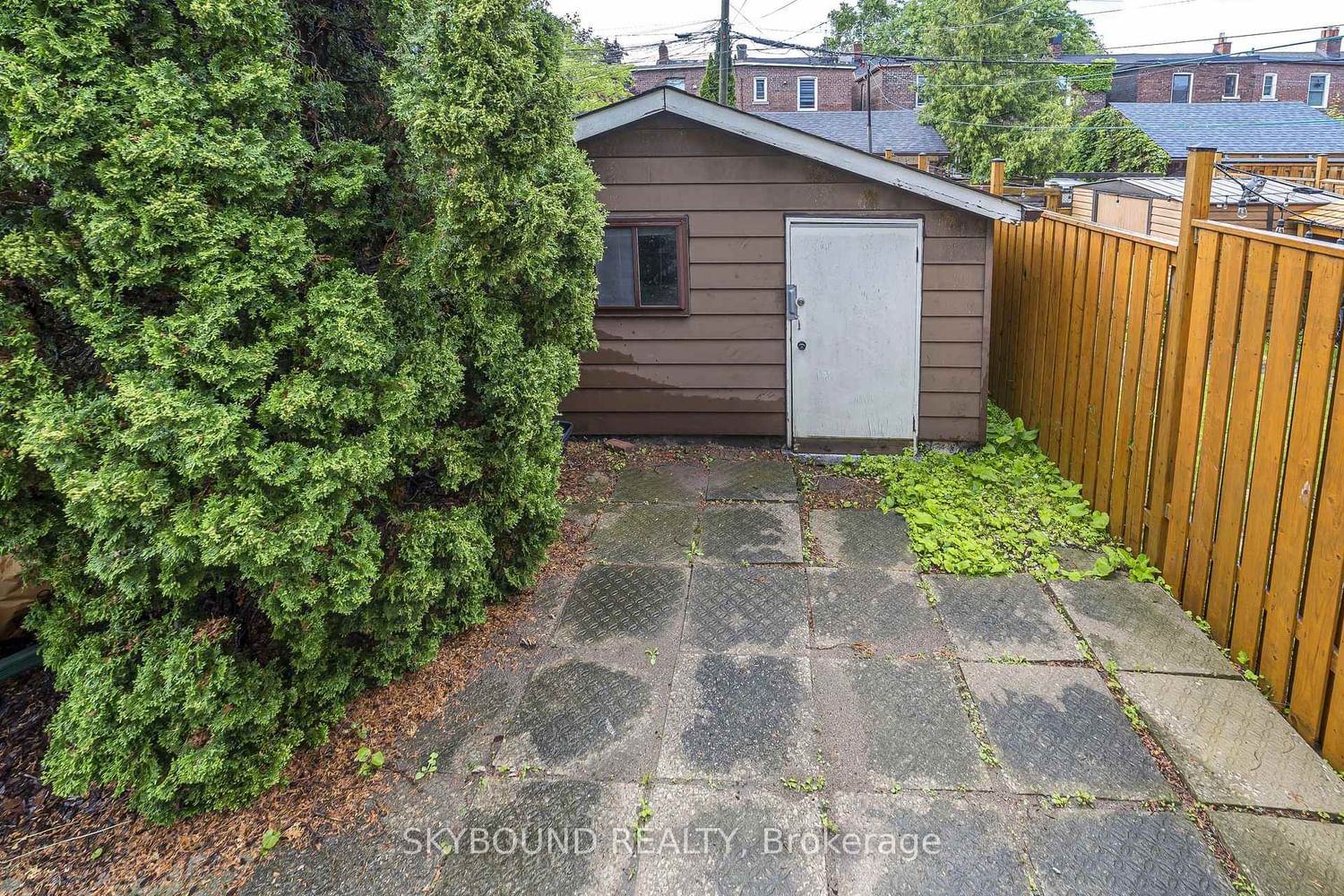 5 Manchester Avenue • Toronto, ON photo 28