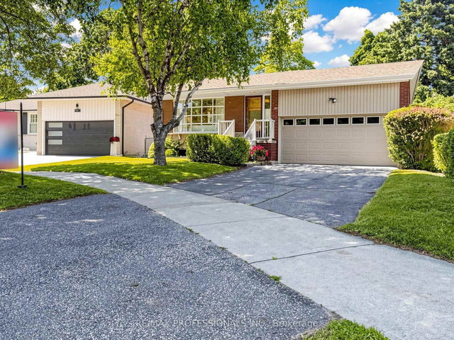 49 Laurelwood Crescent