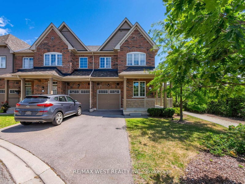 60 Utopia Way, Brampton, Ontario
