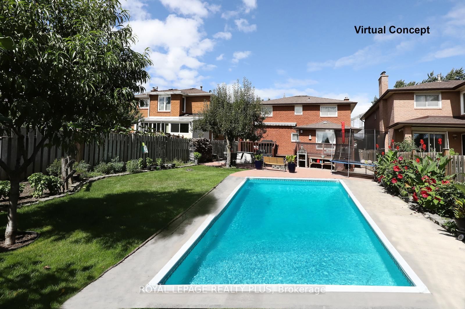 1086 Hedge Drive • Mississauga, ON photo 43