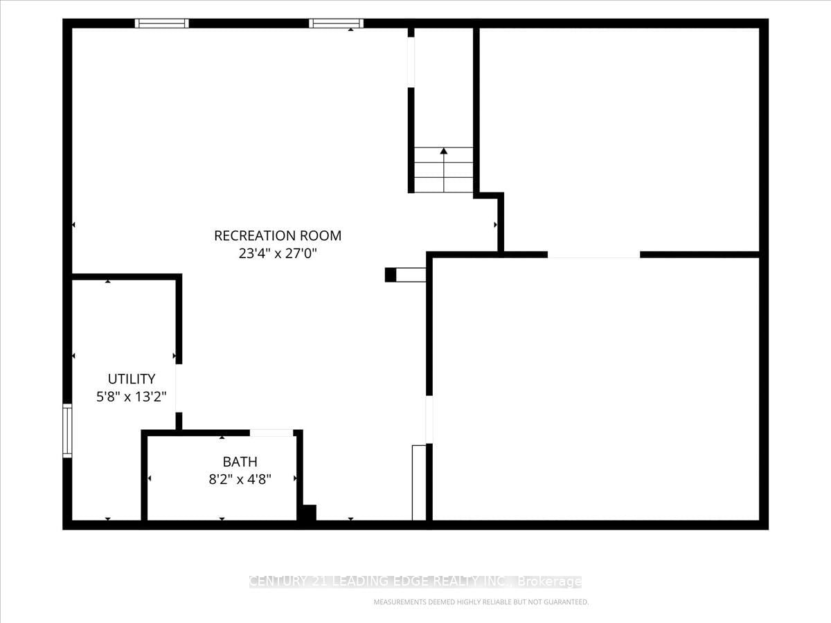 201 S Mcmurchy Avenue • Brampton, ON photo 38
