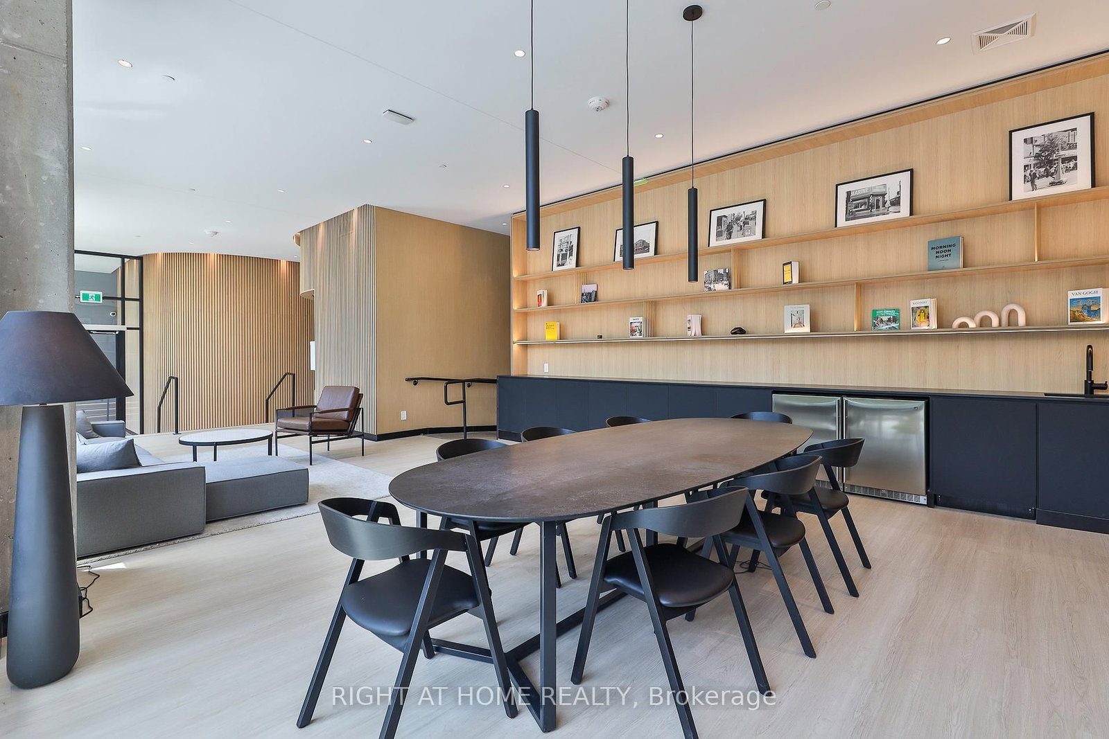 2720 W Dundas Street • #604 • Toronto, ON photo 22