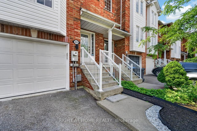 101 Wilmont Court