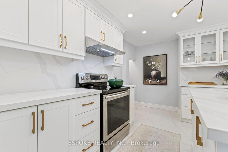 15 Burlington Toronto,ON M8V 2L1 — Photo 14