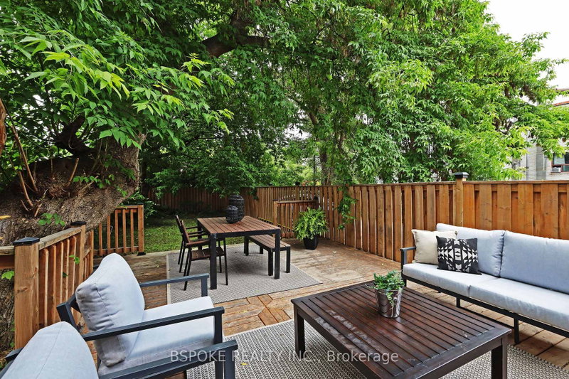 15 Burlington Toronto,ON M8V 2L1 — Photo 32