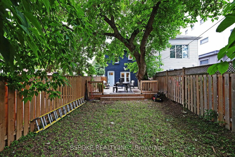 15 Burlington Toronto,ON M8V 2L1 — Photo 36