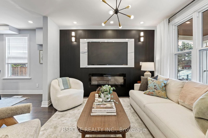 15 Burlington Toronto,ON M8V 2L1 — Photo 5
