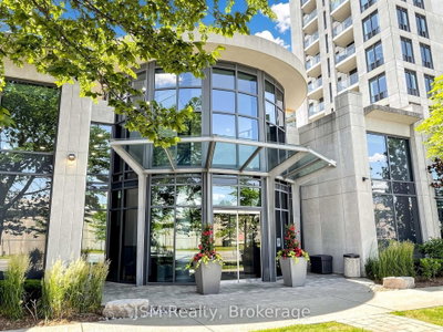 Unit 1508 — 2083 Lake Shore Boulevard W — photo 3