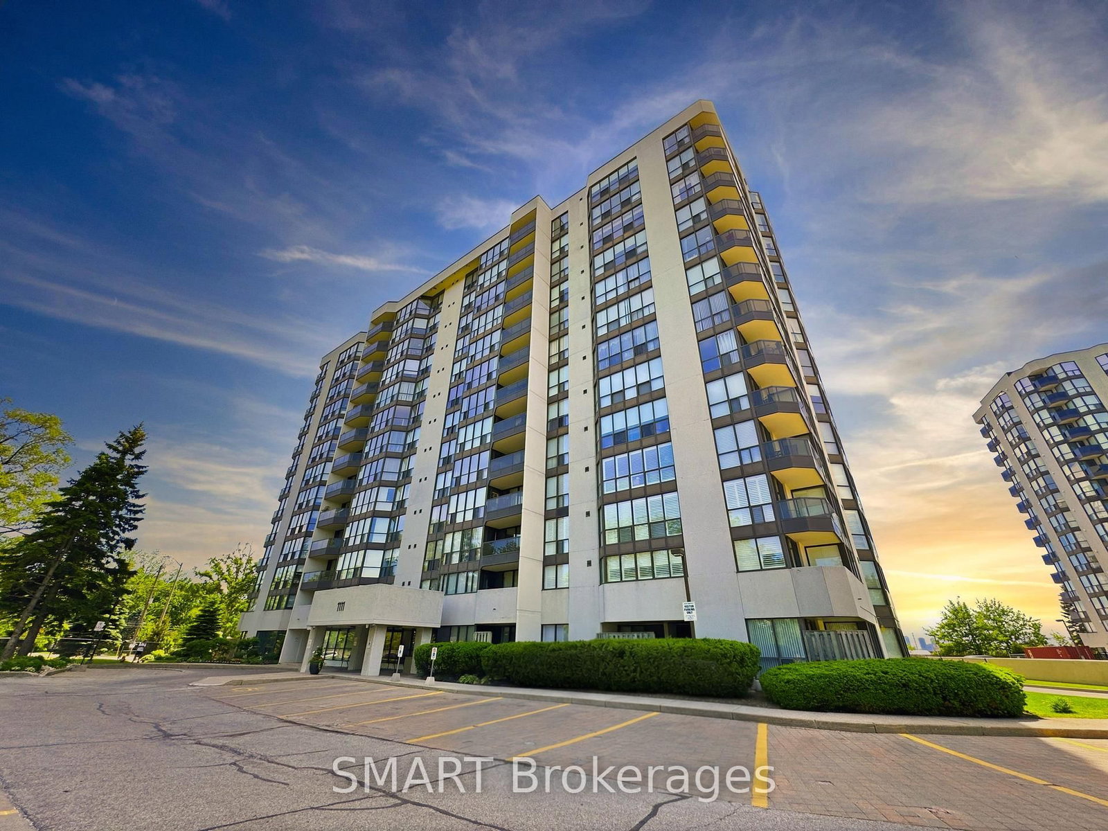 1111 Bough Beeches Boulevard • #203 • Mississauga, ON photo 1