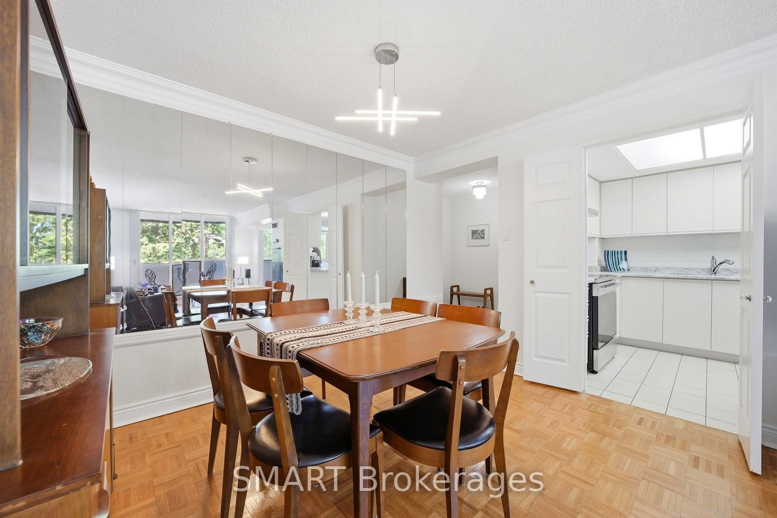 1111 Bough Beeches Boulevard • #203 • Mississauga, ON photo 18