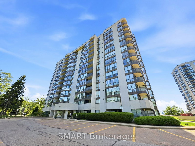 203 - 1111 Bough Beeches Boulevard