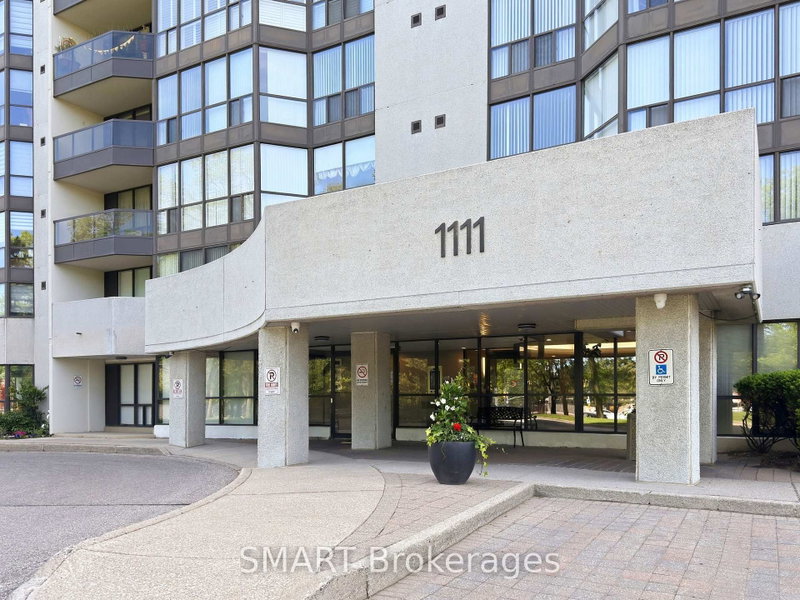 203 - 1111 Bough Beeches Boulevard