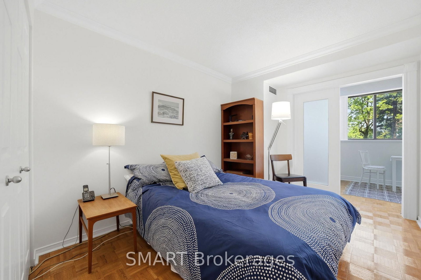 1111 Bough Beeches Boulevard • #203 • Mississauga, ON photo 30