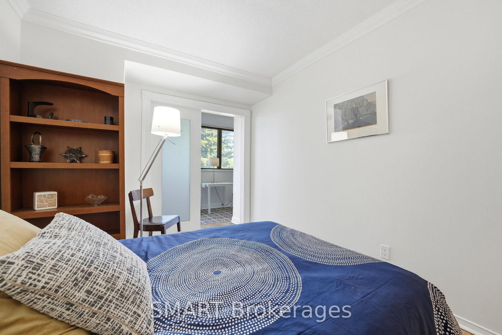 1111 Bough Beeches Boulevard • #203 • Mississauga, ON photo 32