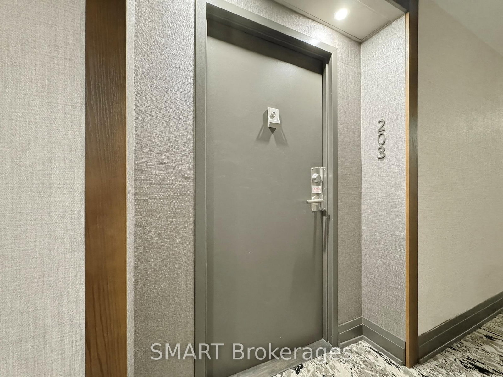 1111 Bough Beeches Boulevard • #203 • Mississauga, ON photo 4