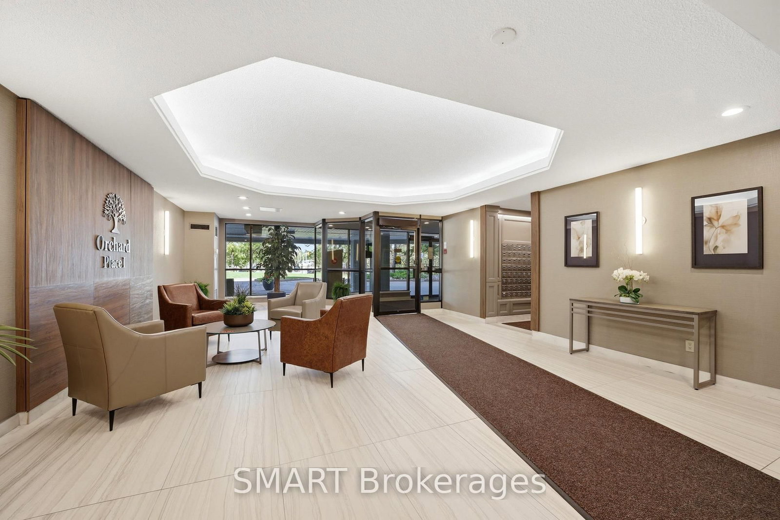 1111 Bough Beeches Boulevard • #203 • Mississauga, ON photo 40