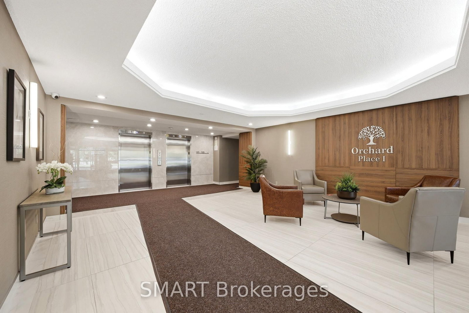 1111 Bough Beeches Boulevard • #203 • Mississauga, ON photo 41
