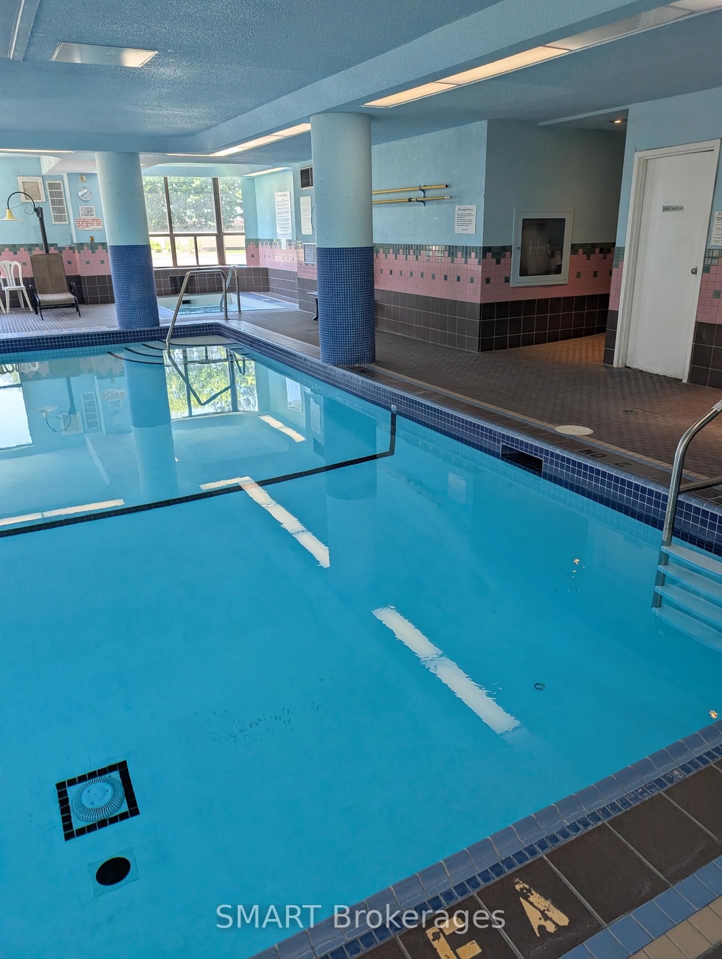 1111 Bough Beeches Boulevard • #203 • Mississauga, ON photo 42