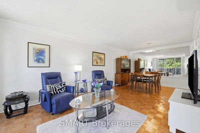 1111 Bough Beeches Boulevard • #203 • Mississauga, ON photo 9