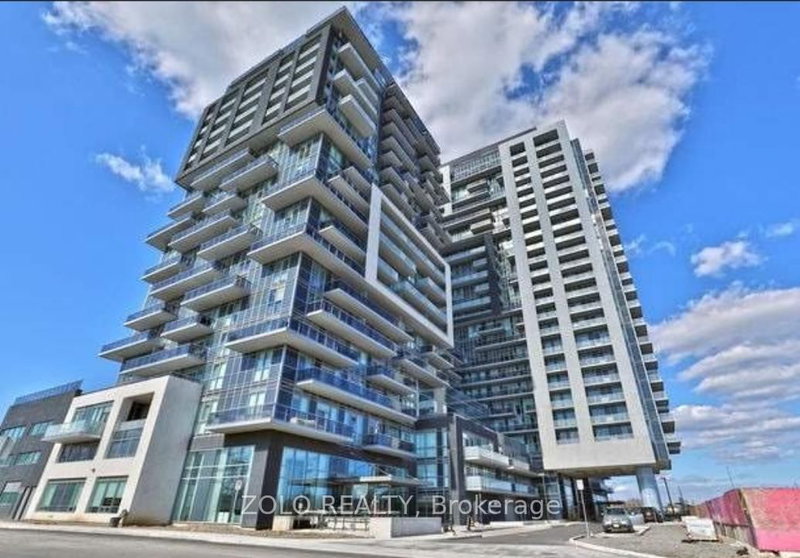 1707 - 2081 Fairview Street