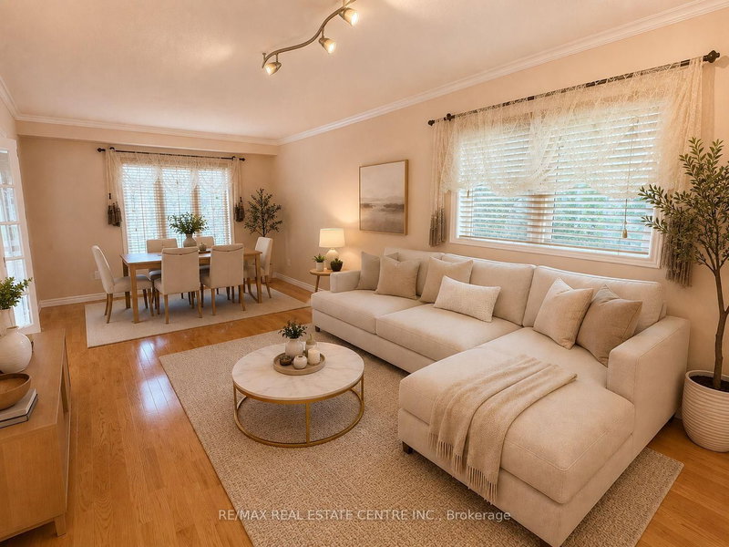 7264 Seabreeze Mississauga,ON L5N 6K7 — Photo 10