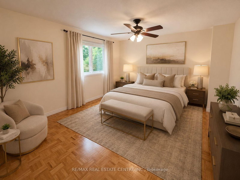 7264 Seabreeze Mississauga,ON L5N 6K7 — Photo 17