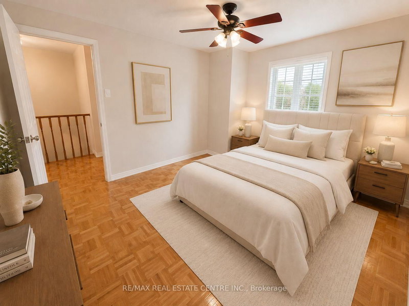 7264 Seabreeze Mississauga,ON L5N 6K7 — Photo 26