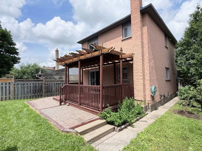7264 Seabreeze Mississauga,ON L5N 6K7 — Photo 44