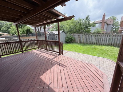 7264 Seabreeze Mississauga,ON L5N 6K7 — Photo 45