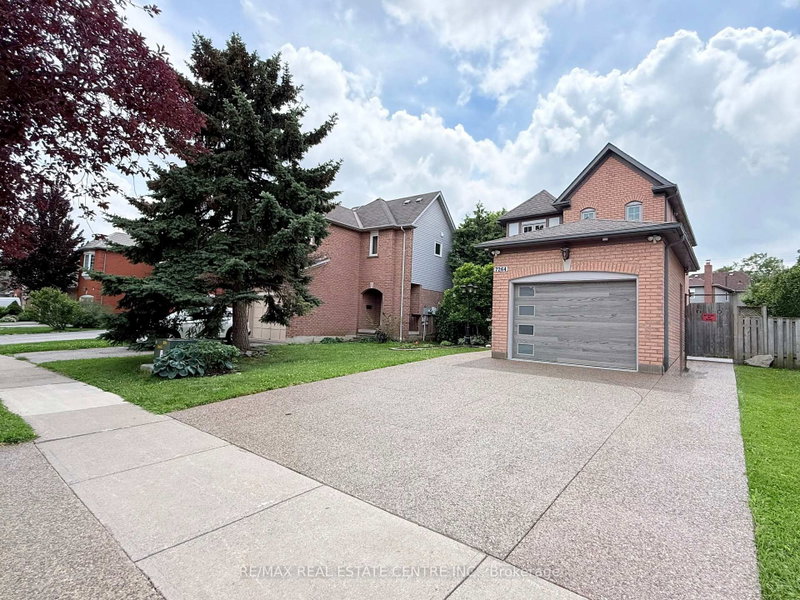 7264 Seabreeze Mississauga,ON L5N 6K7 — Photo 46