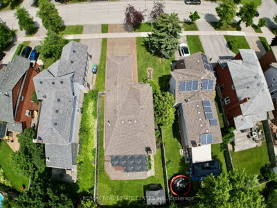7264 Seabreeze Mississauga,ON L5N 6K7 — Photo 49