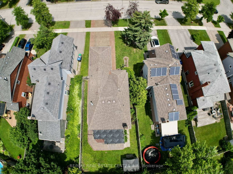 7264 Seabreeze Mississauga,ON L5N 6K7 — Photo 50